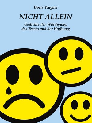 cover image of Nicht Allein